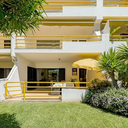 Appartement Sol Nascente 2 *