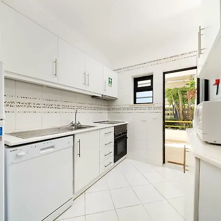 Appartement Sol Nascente 2