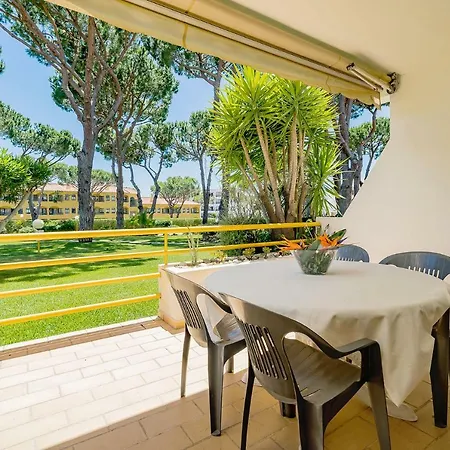Sol Nascente 2 Appartement Vilamoura