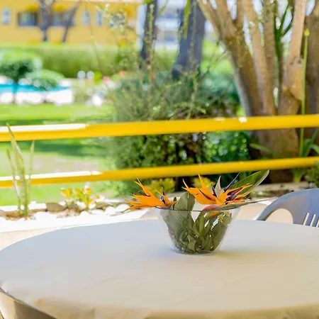 Sol Nascente 2 Appartement Vilamoura