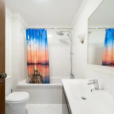 Sol Nascente 2 Appartement *