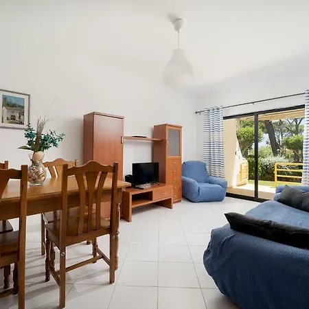Appartement Sol Nascente 2 Vilamoura